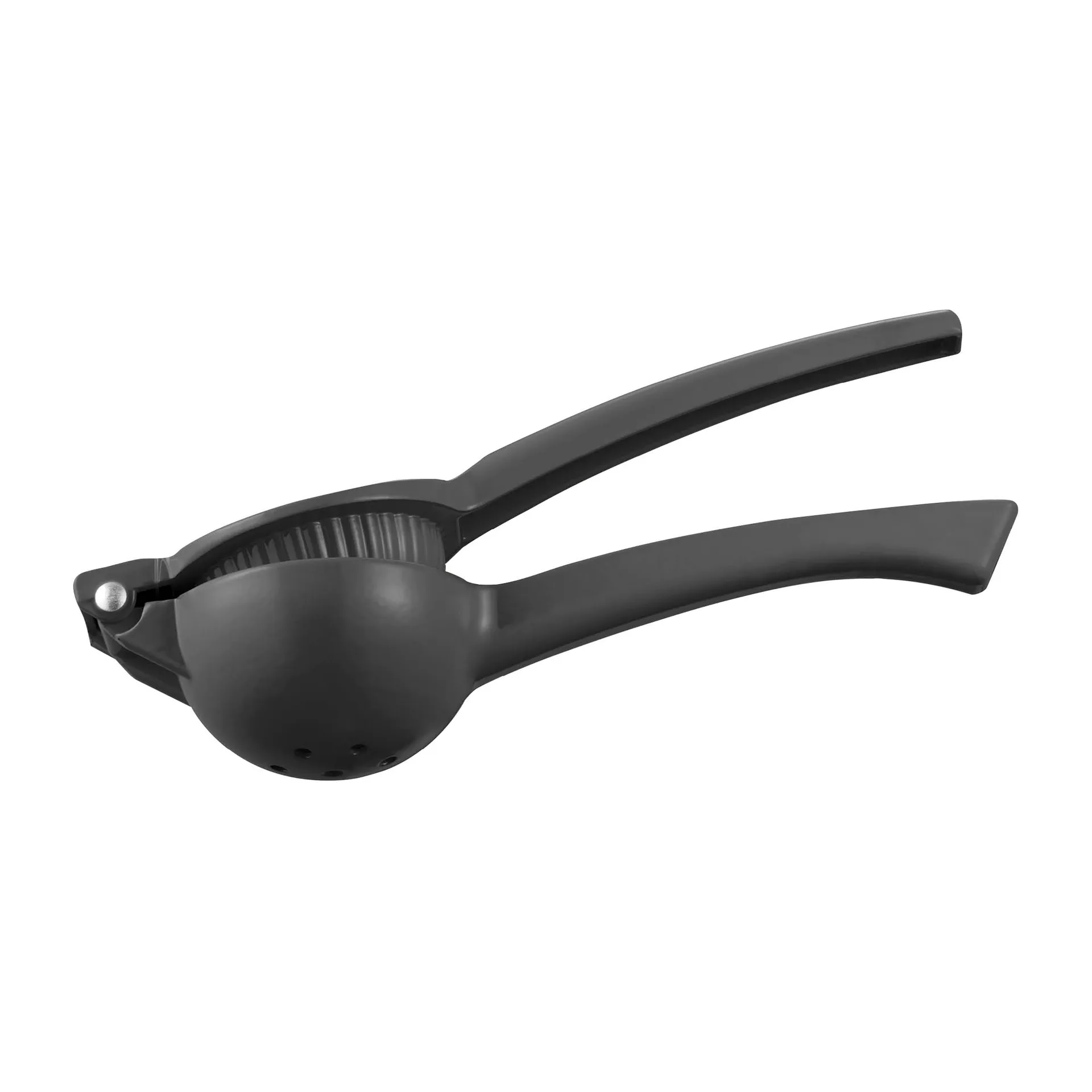 Cyra citruspress aluminum, 黑色 Dorre