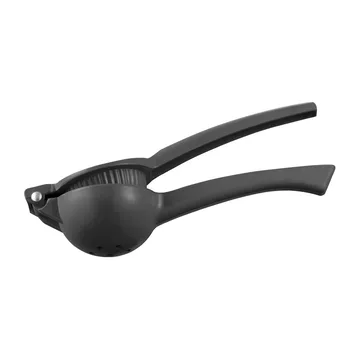 Cyra citruspress aluminum - 黑色 - Dorre