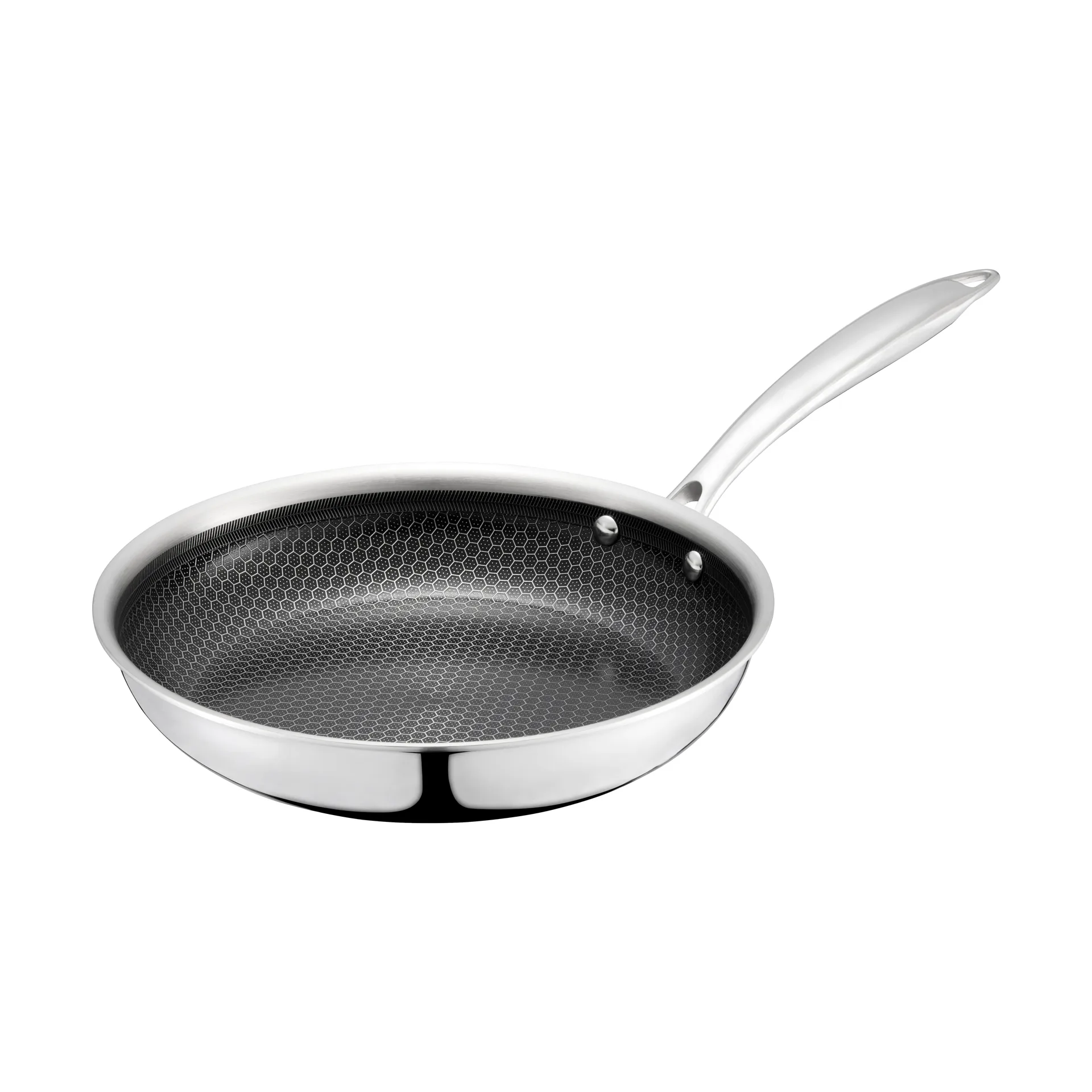 Dorre Eminence 不锈钢煎锅平底锅, Ø24cm Dorre