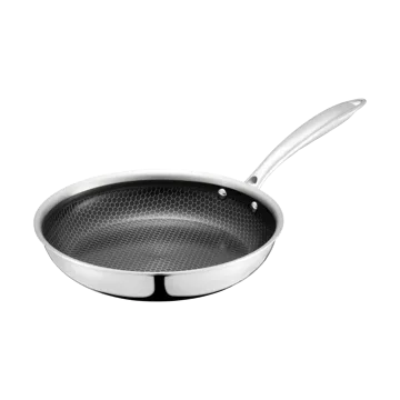Dorre Eminence 不锈钢煎锅平底锅 - Ø24cm - Dorre