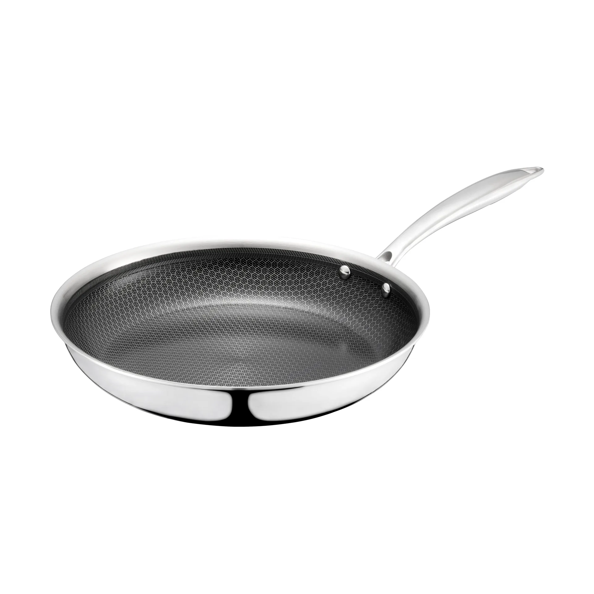 Dorre Eminence 不锈钢煎锅平底锅, Ø28cm Dorre
