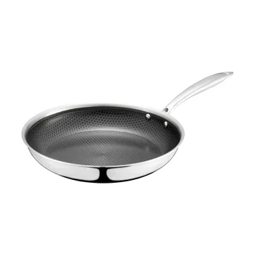 Dorre Eminence 不锈钢煎锅平底锅 - Ø28cm - Dorre
