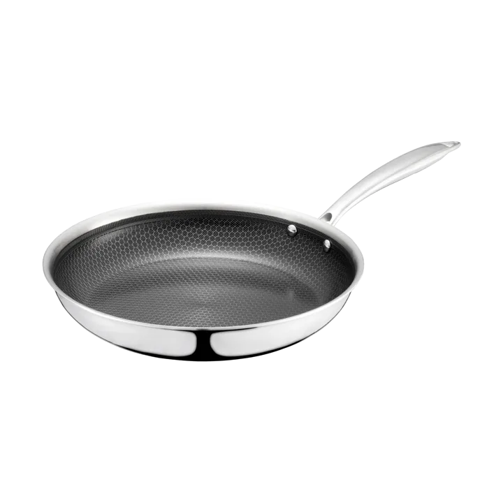 Dorre Eminence 不锈钢煎锅平底锅 - Ø28cm - Dorre