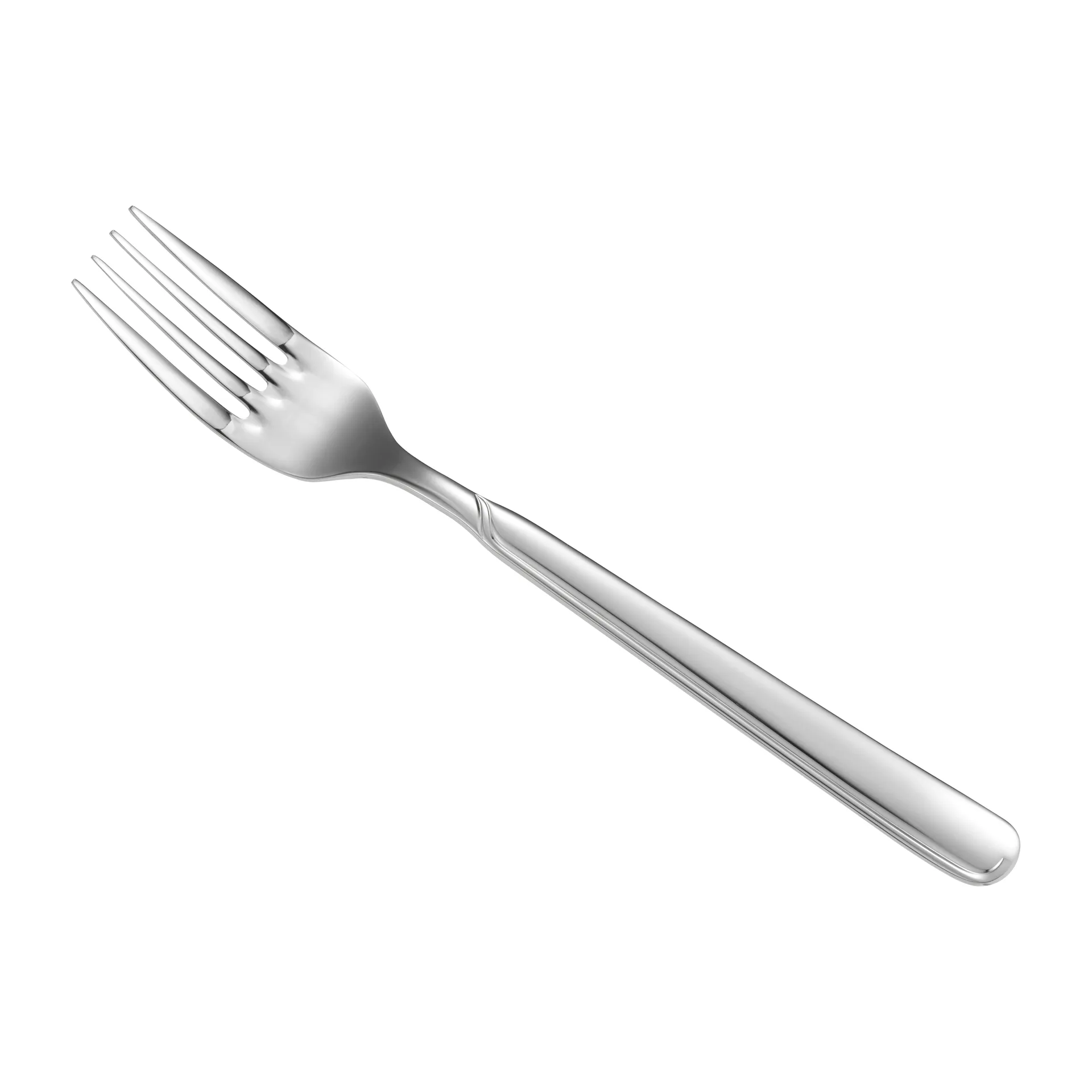 Elisabeth 餐具 cutlery stainless steel, 60 pieces Dorre