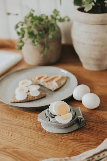 Ellis 切蛋器 - Aluminium - Dorre