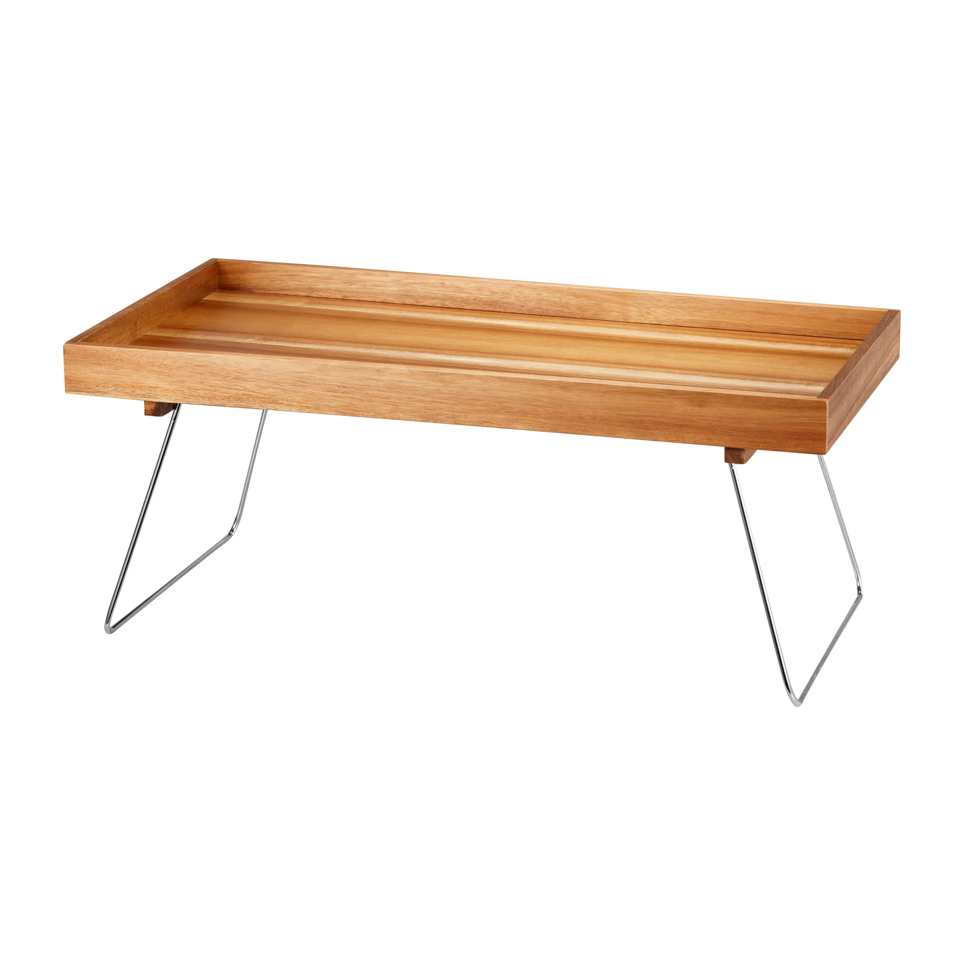Fabia breakfast tray 30x60 cm, Acacia Dorre