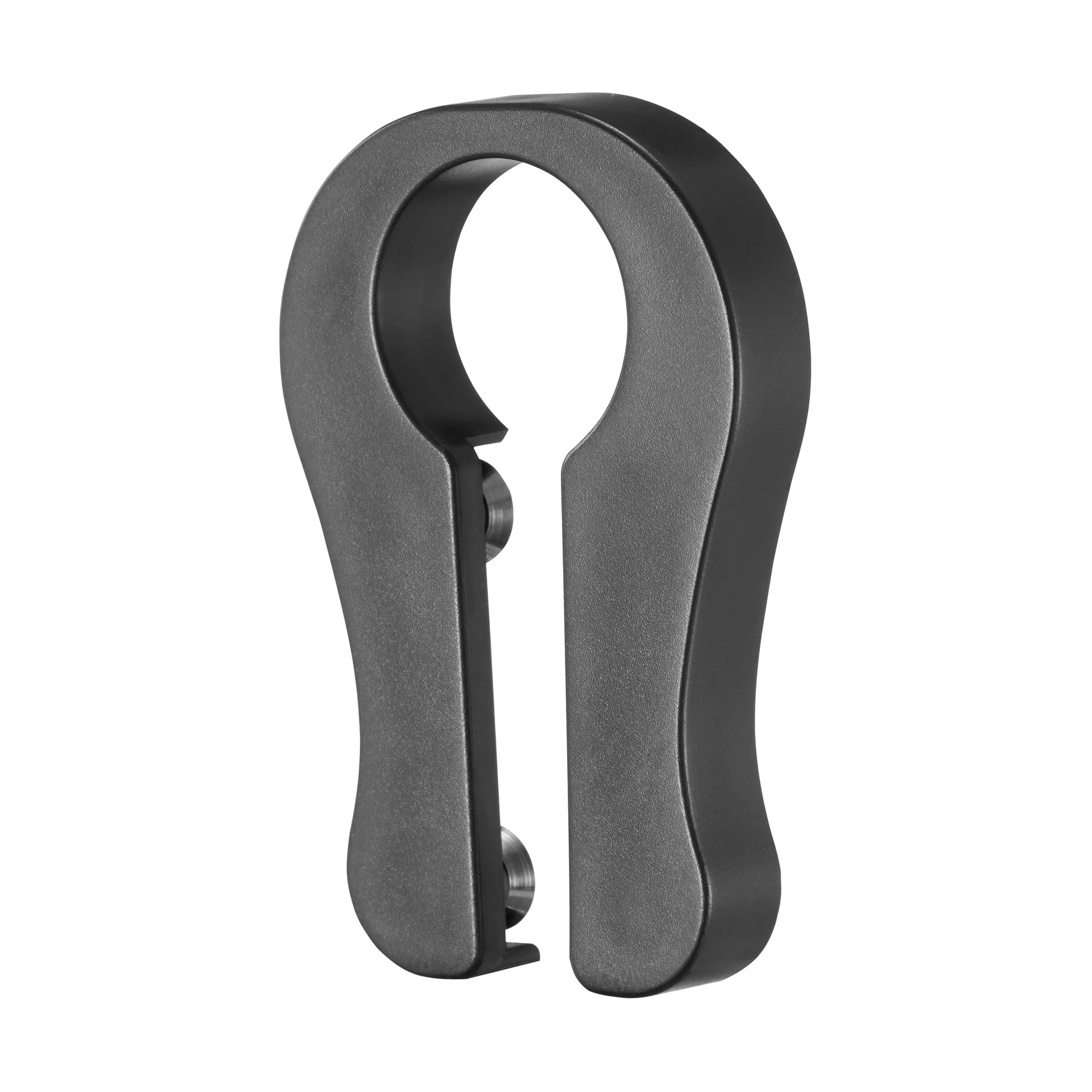 Foxy foil cutter 4.5x7 cm, 黑色 Dorre