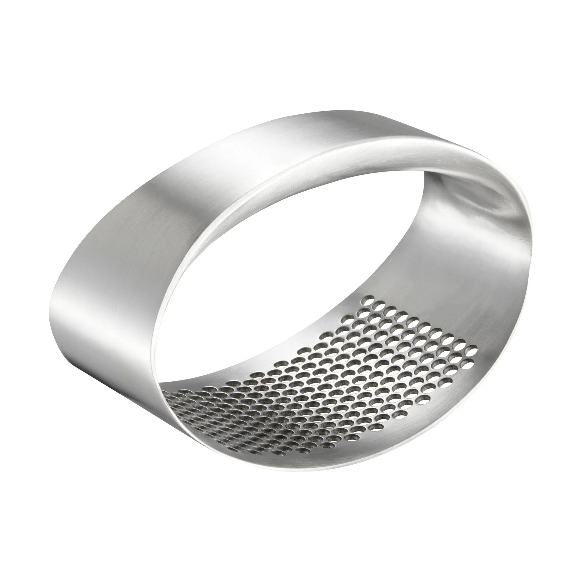 Garli garlic press, 银色 Dorre