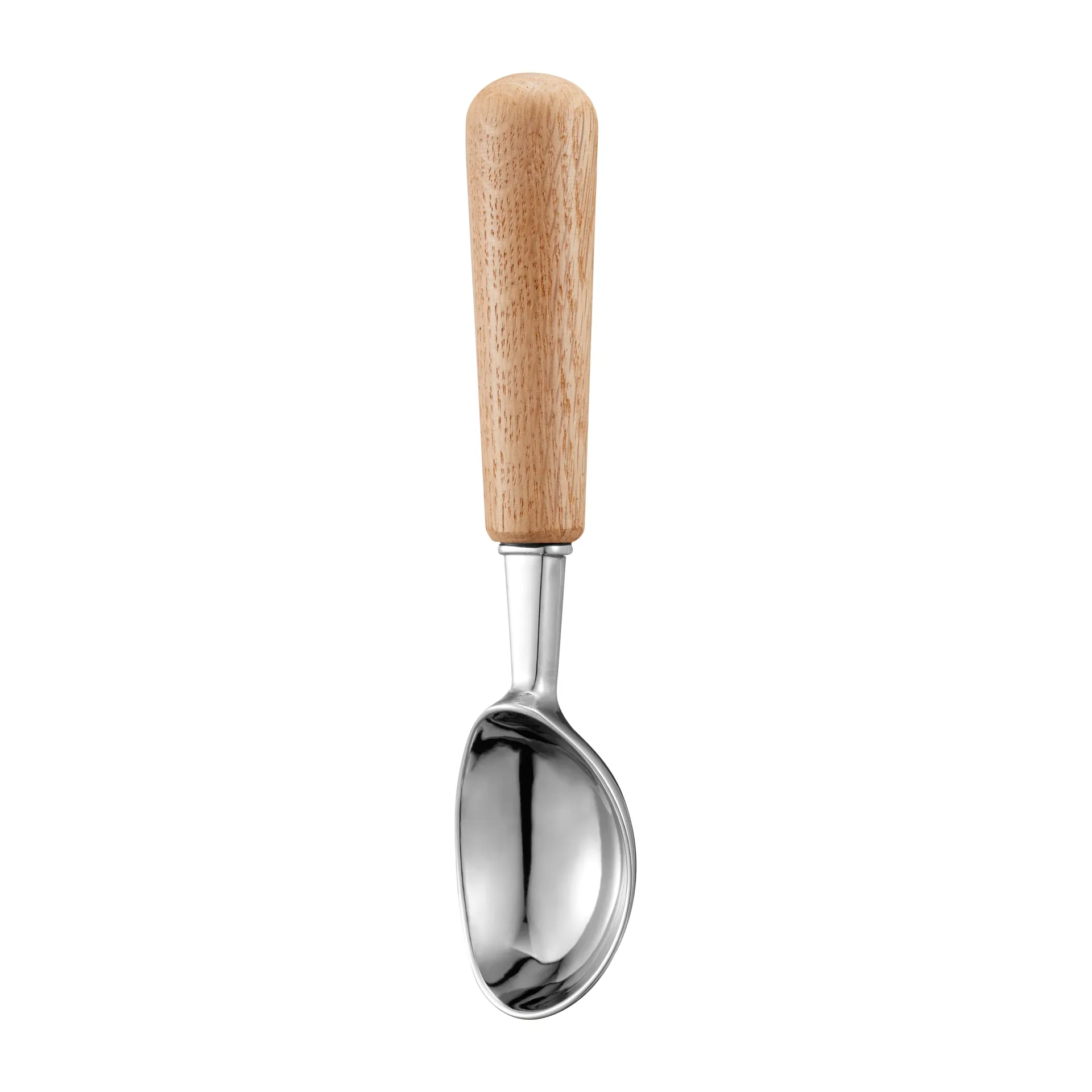 Gladis ice cream scoop, Oak Dorre