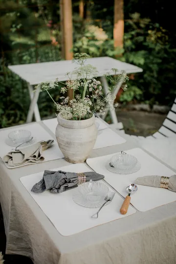 Gladis ice cream scoop - Oak - Dorre