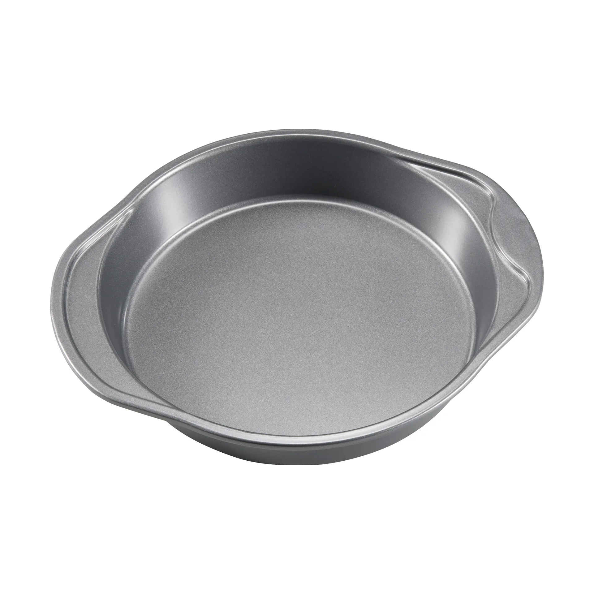 Karabo baking tin Ø24.5 cm, 灰色-黑色 Dorre