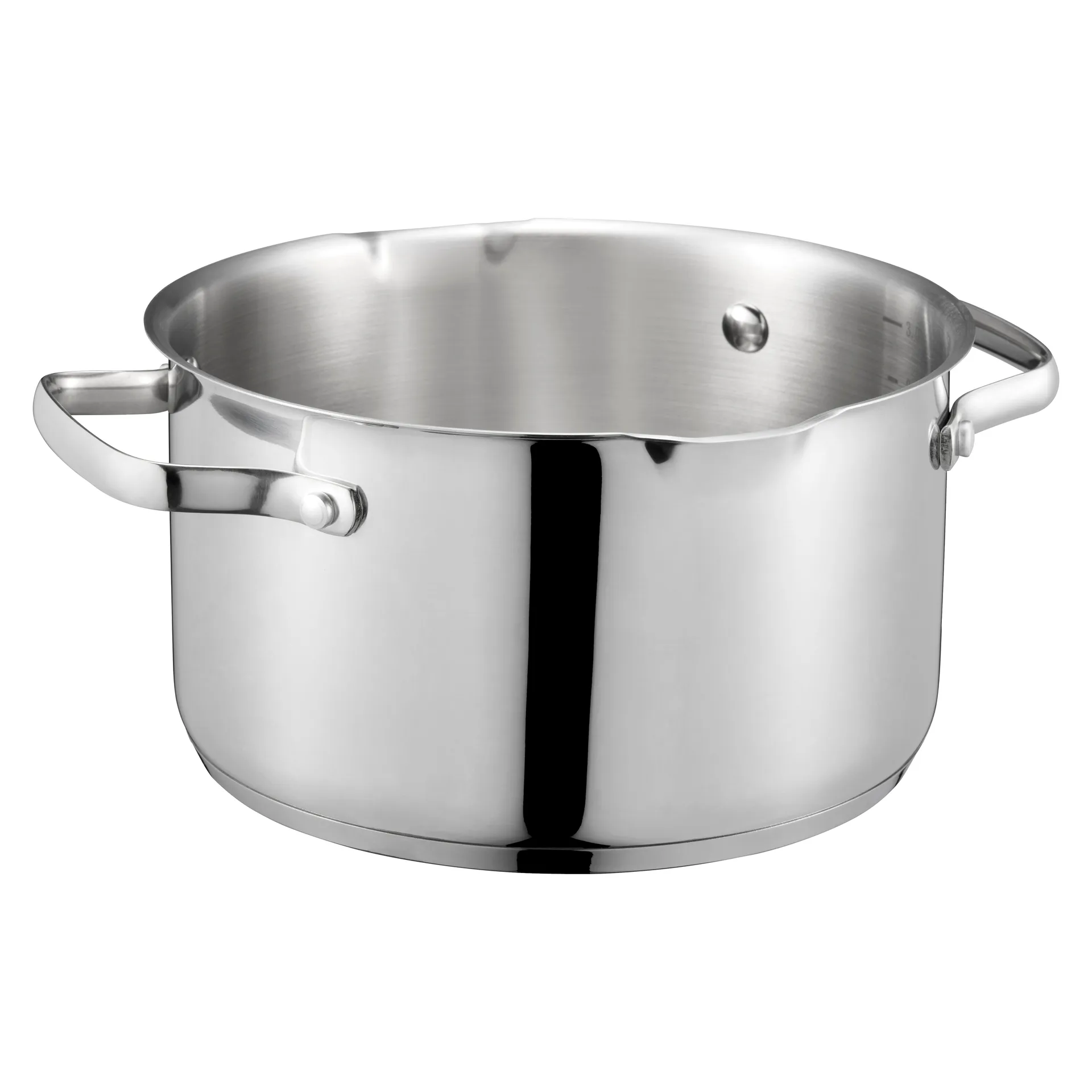 Karla pot 3 L, 银色 Dorre