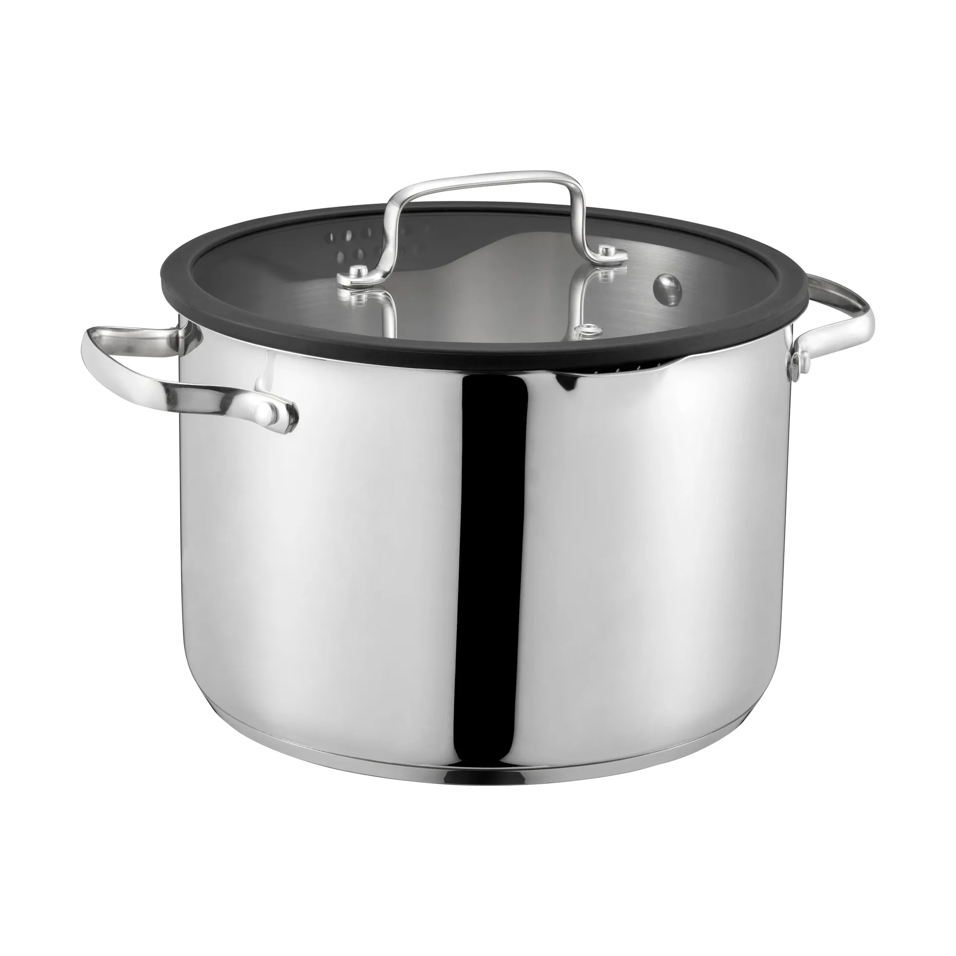 Karla pot 7 L, 银色 Dorre