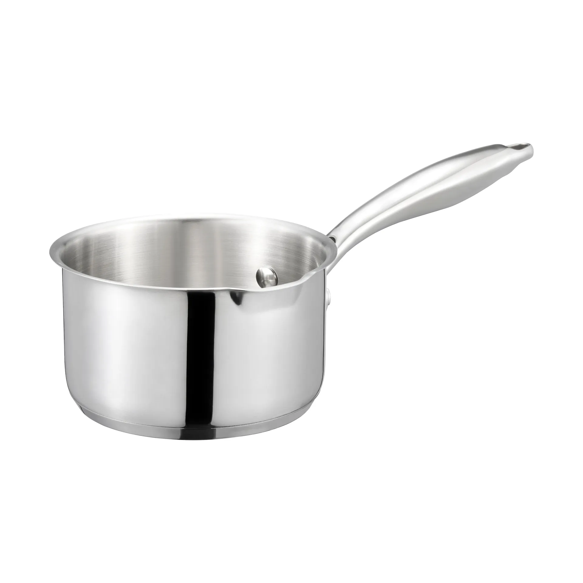 Karla saucepan 1 L, 银色 Dorre