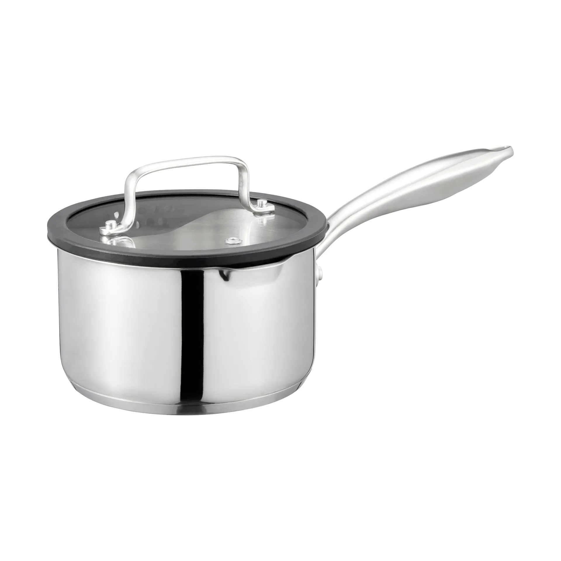 Karla saucepan 1.5 L, 银色 Dorre