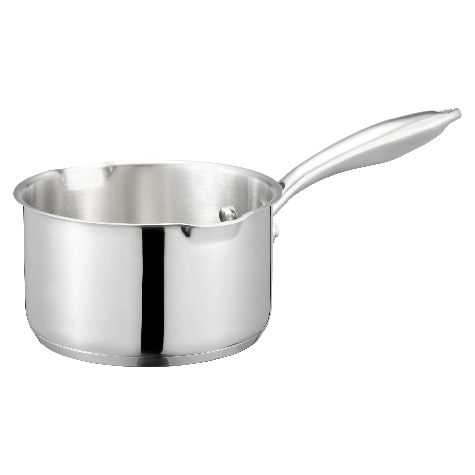 Karla saucepan 1.5 L, 银色 Dorre
