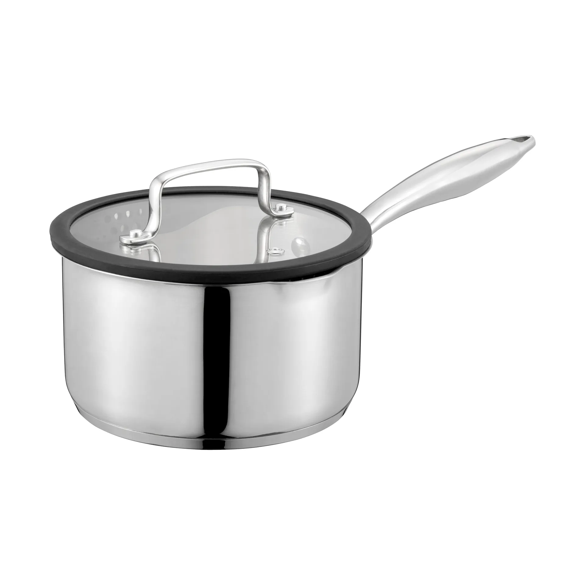 Karla saucepan 2 L, 银色 Dorre