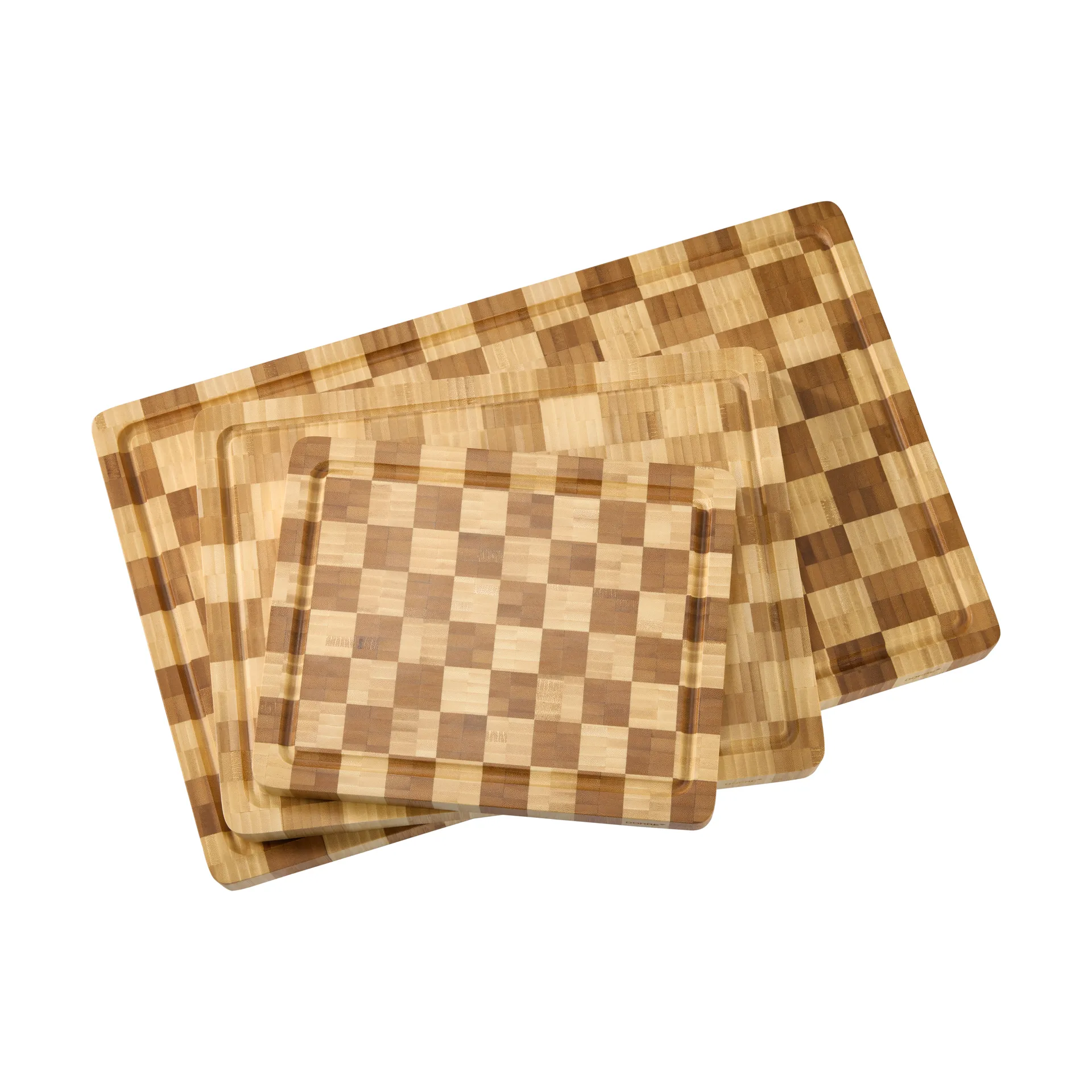 Kombo 砧板, 竹制_56x35x3.5cm Dorre