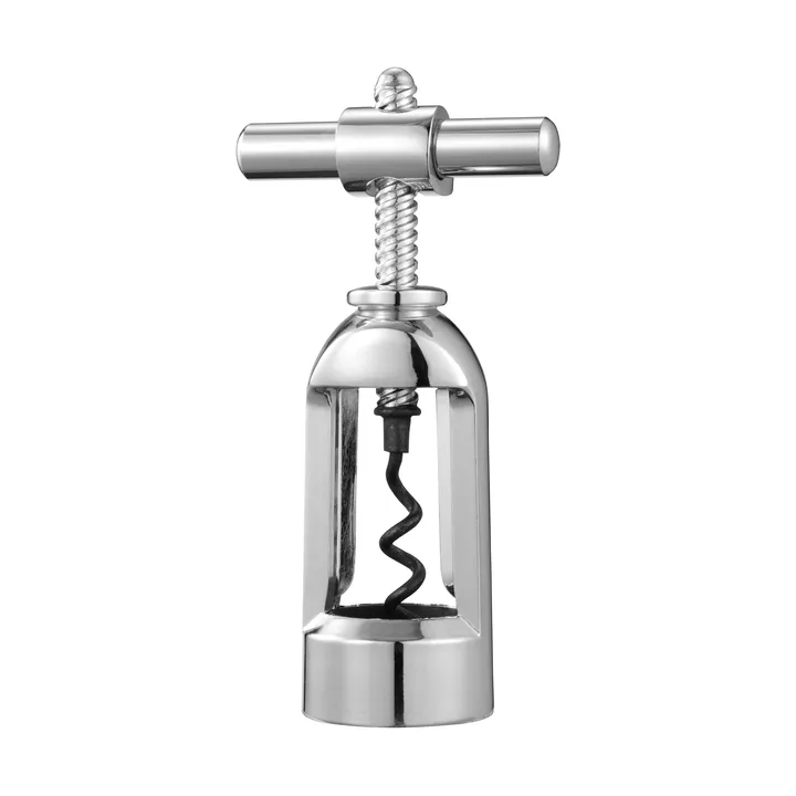 Kore 开瓶器 13cm - 银色 - Dorre