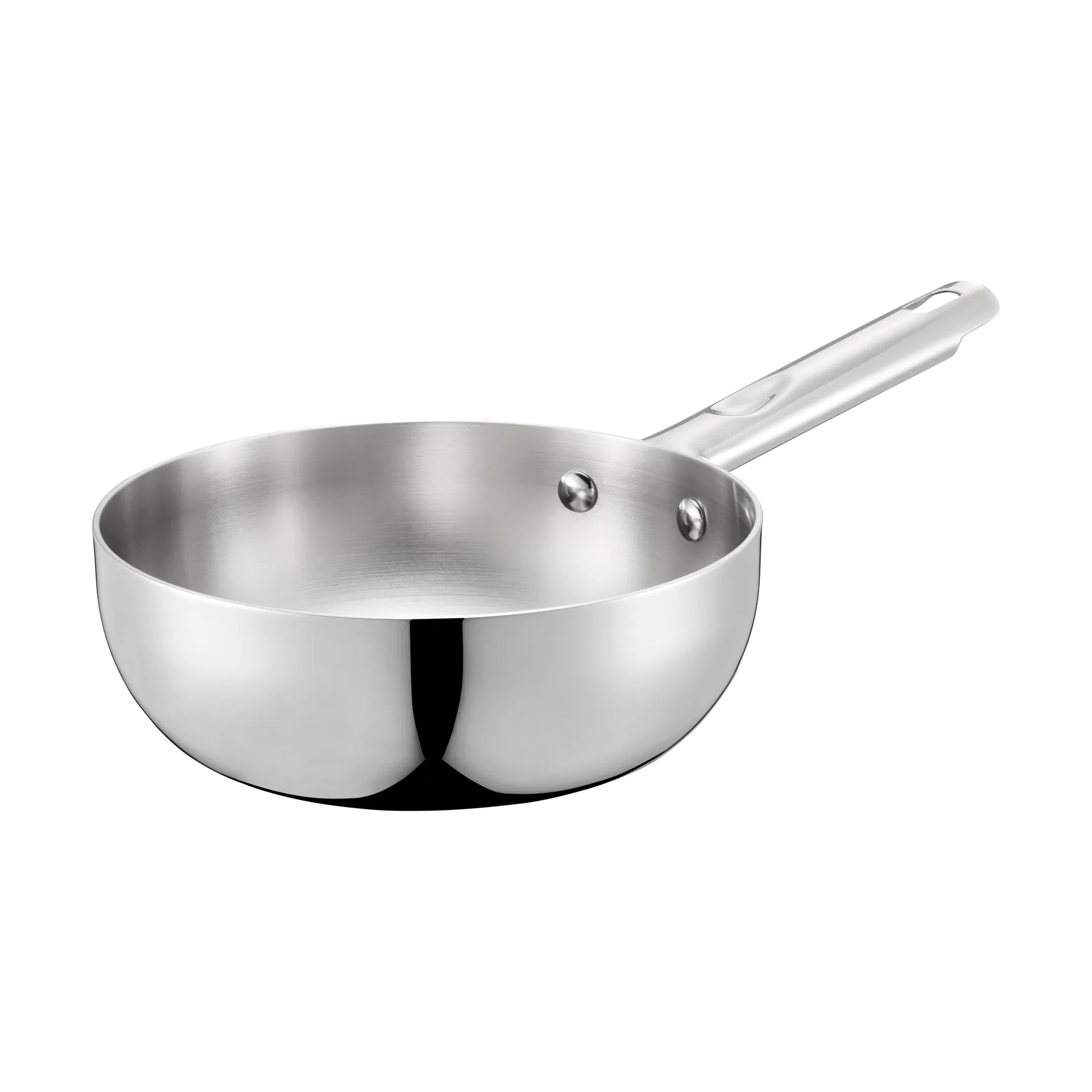 Kosmo sauté pan 2 L, 银色 Dorre