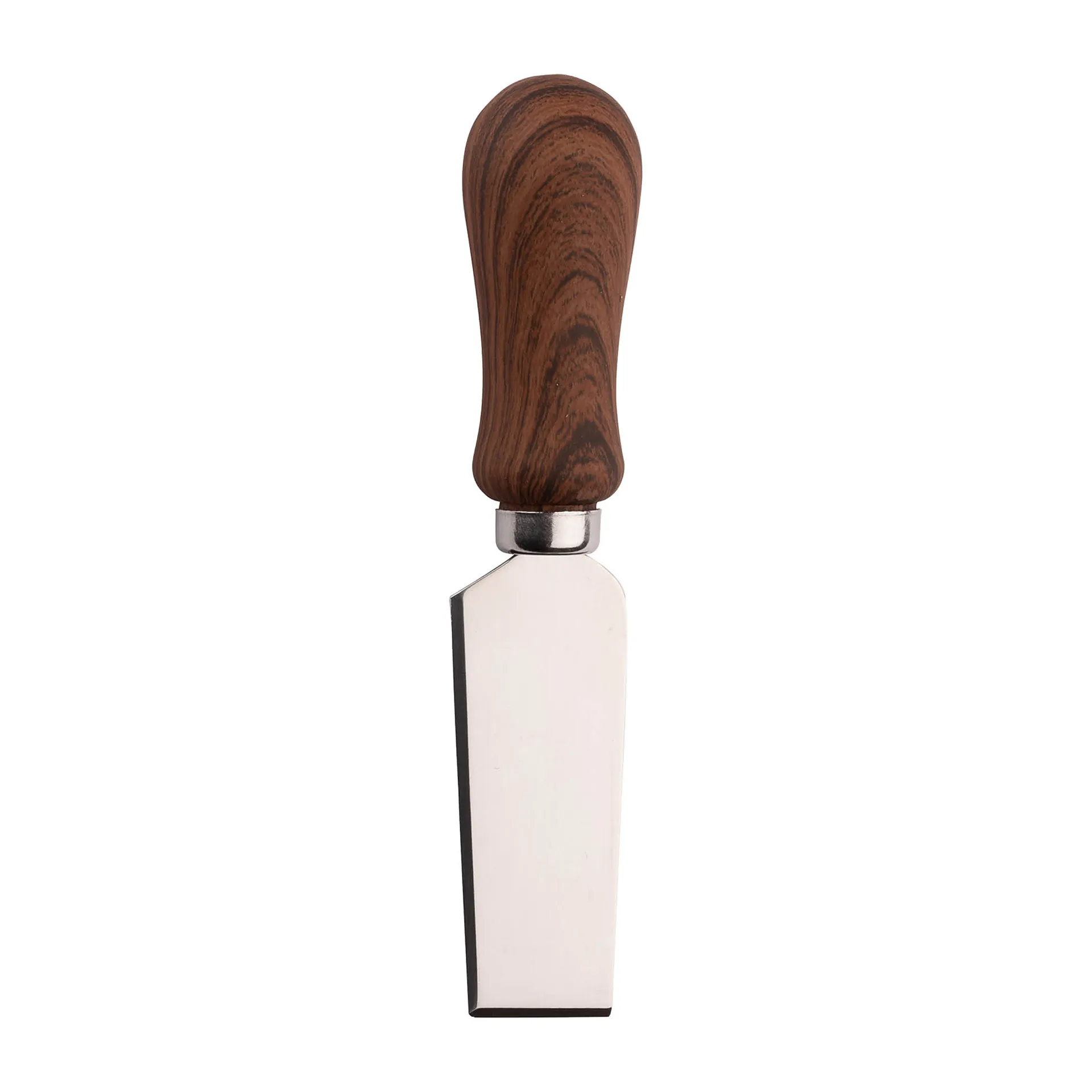 Odina cheese knife set 4 pieces, 不锈钢 Dorre