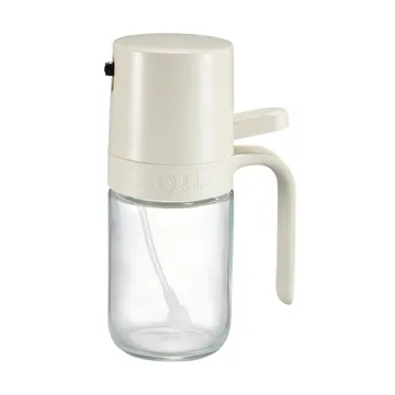 Orla 喷雾型油瓶 - 白色_180ml - Dorre