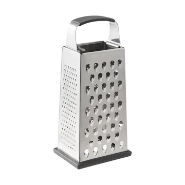 Rubi 多功能磨碎器带橡胶防滑底座 - 24cm - Dorre