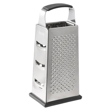 Rubi 多功能磨碎器带橡胶防滑底座 - 24cm - Dorre
