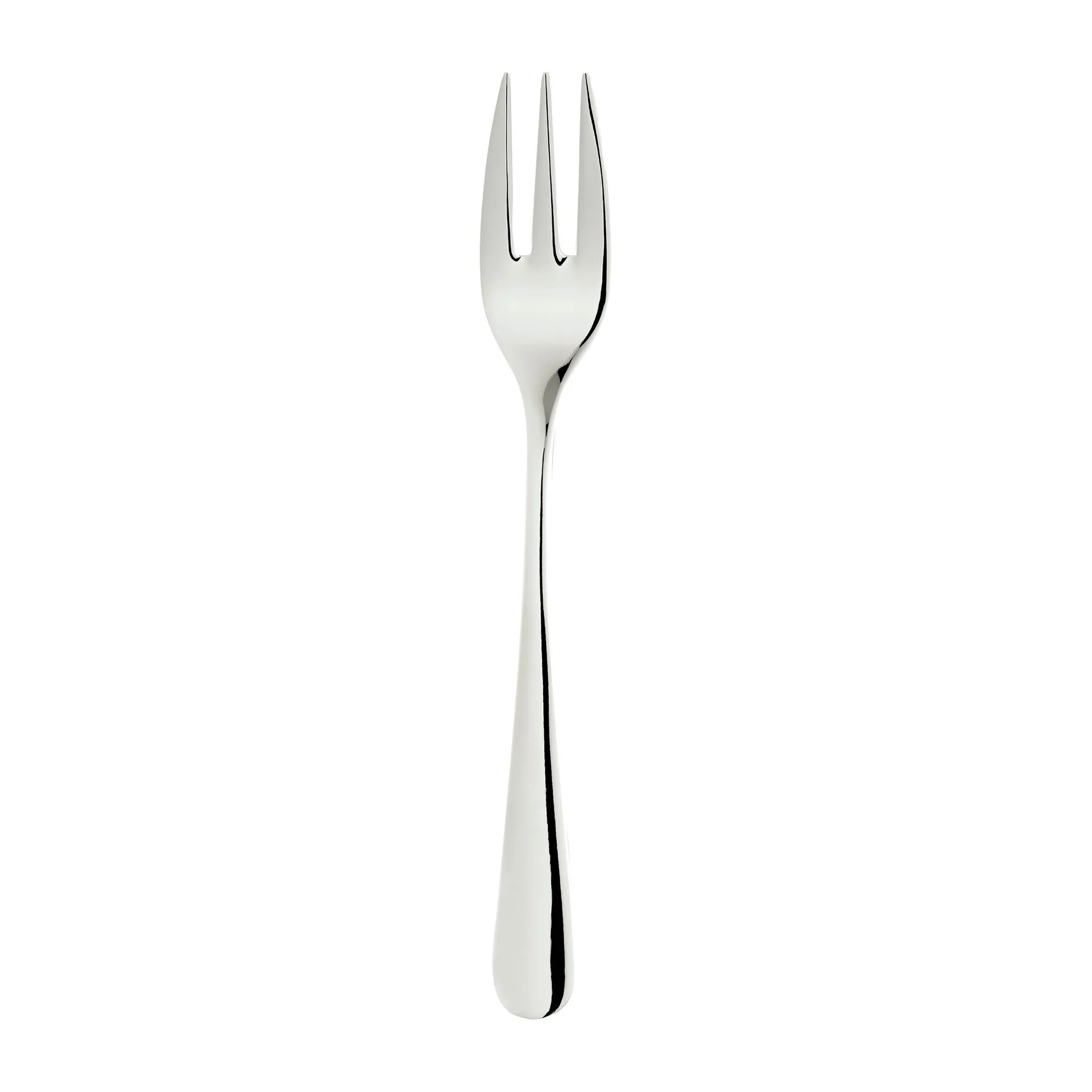 Sallie serving set - 6 cake 叉子  & cake slice, 不锈钢 Dorre