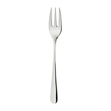 Sallie serving set - 6 cake 叉子  & cake slice - 不锈钢 - Dorre