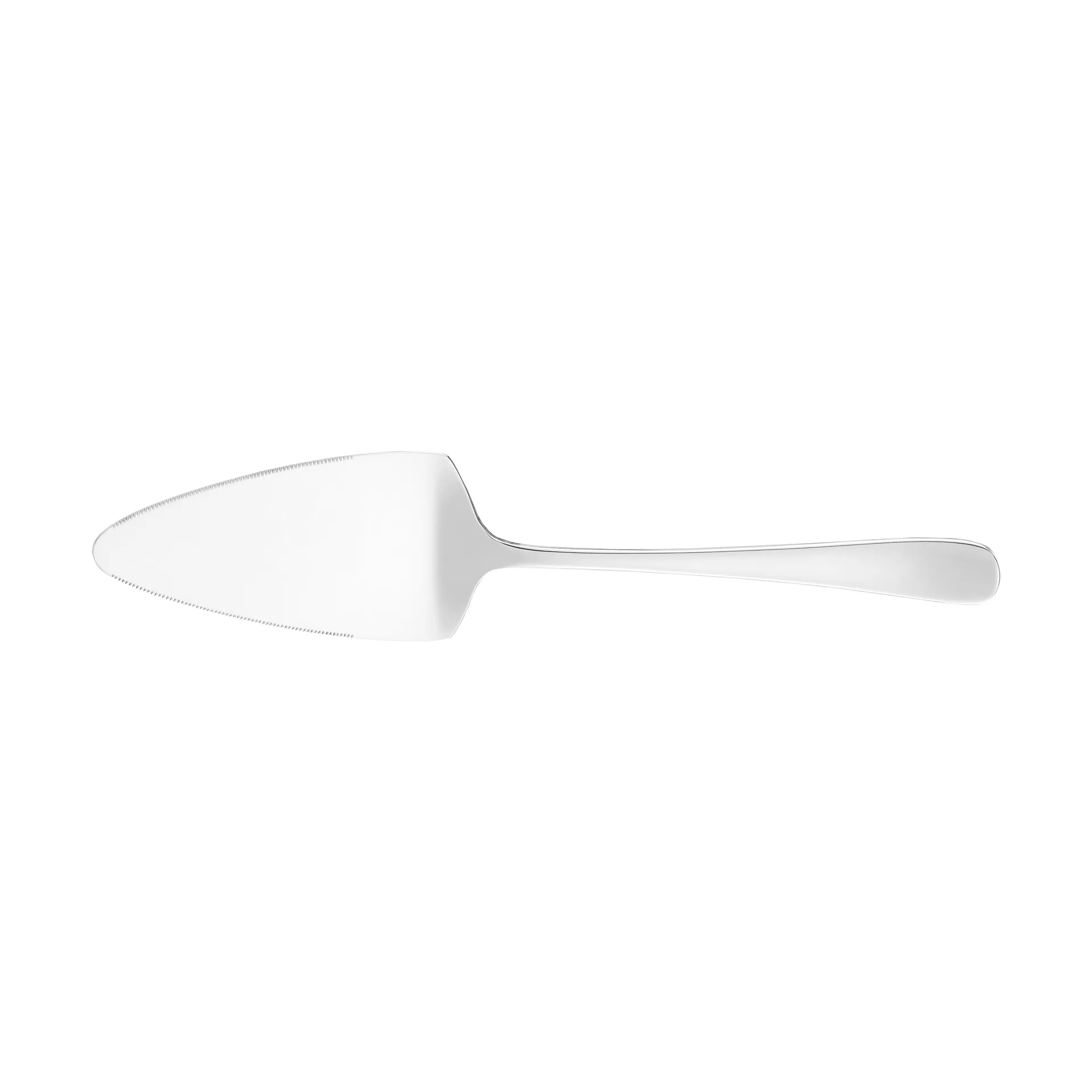 Sally 不锈钢蛋糕铲刀25cm, 不锈钢 Dorre