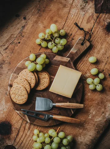 Sam 上菜托盘 - 人字纹_3件装 - Dorre