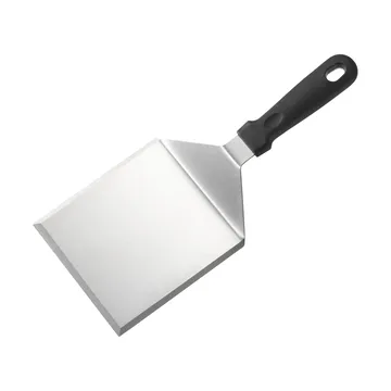 Sarika 碎牛肉汉堡工具套装 - 不锈钢_3件套 - Dorre