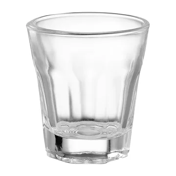 Shaya shot glass 6 st - Glass - Dorre