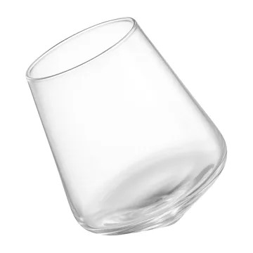 Shaya shot glass 6 st - Glass - Dorre