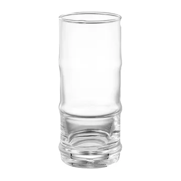 Shaya shot glass 6 st - Glass - Dorre
