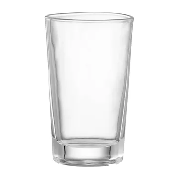 Shaya shot glass 6 st - Glass - Dorre