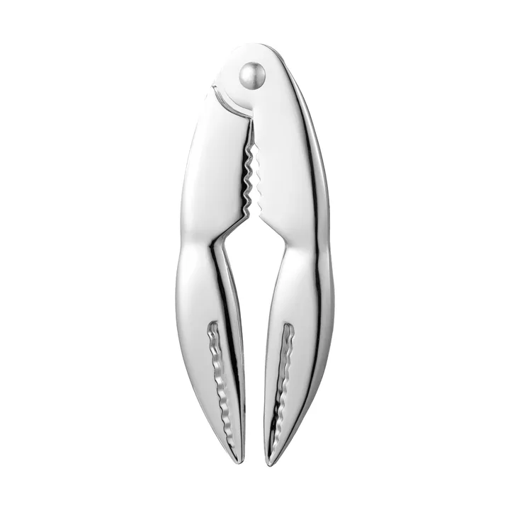 Skai 海鲜夹13.5cm - 银色 - Dorre