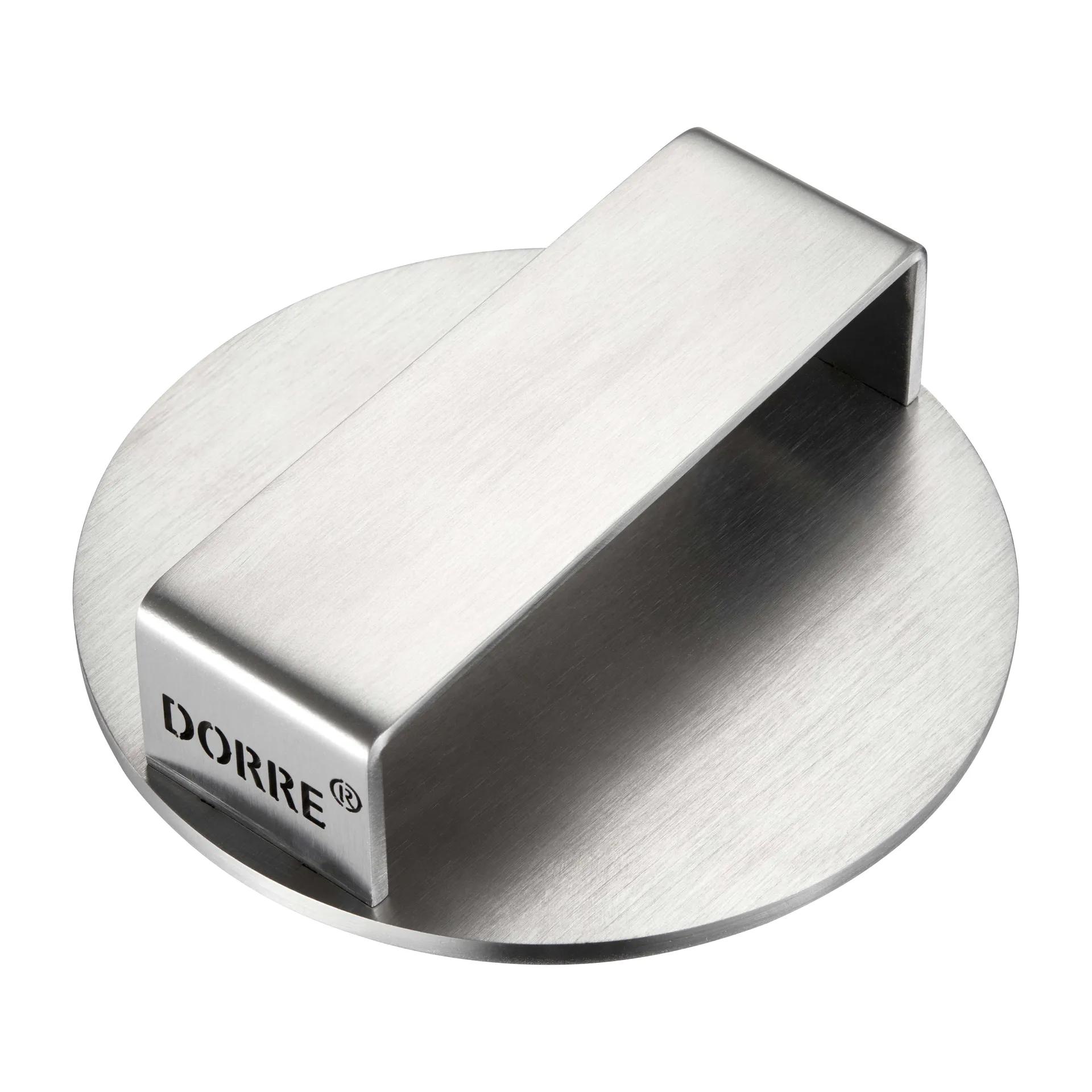 Smera 汉堡压模 Ø13cm, 不锈钢 Dorre