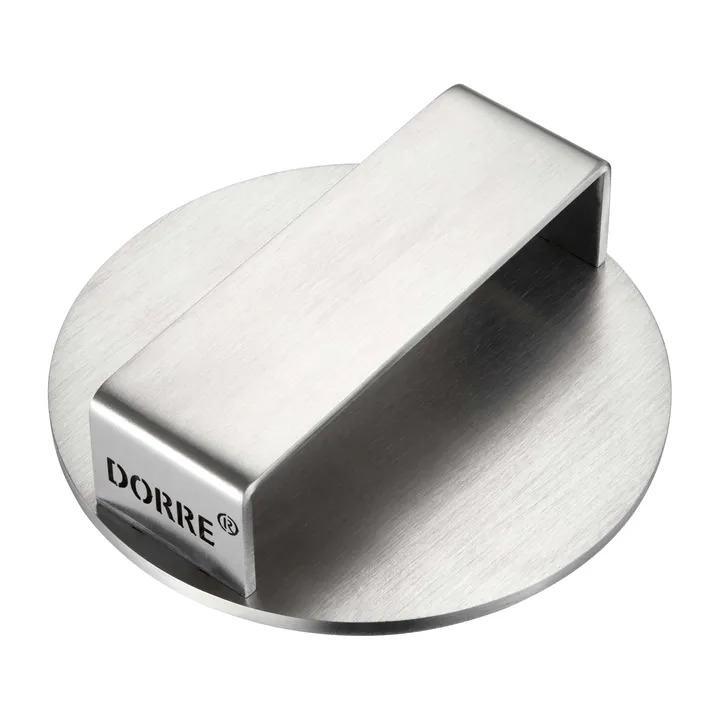 Smera 汉堡压模 Ø13cm - 不锈钢 - Dorre