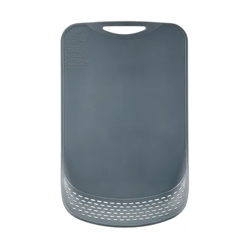 Suvi 切菜板/砧板 24.4x38.5 cm - 灰色 - Dorre