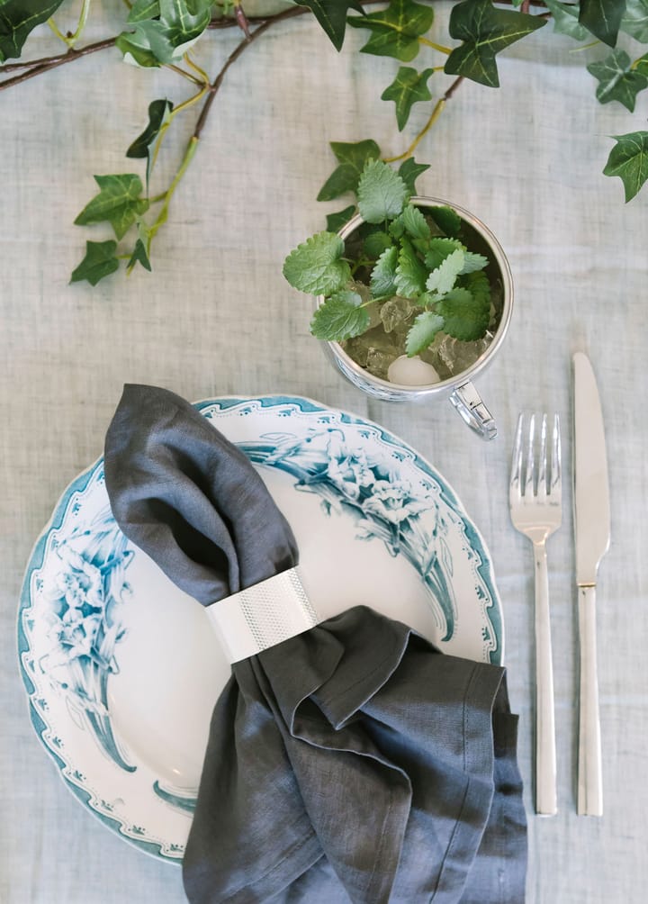 Victoria 餐具 cutlery stainless steel, 30 pieces Dorre