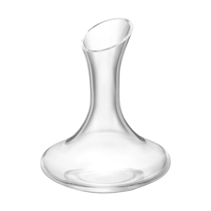 Vinny 红酒醒酒器 - 玻璃，0.5L，17.5x14.2cm - Dorre