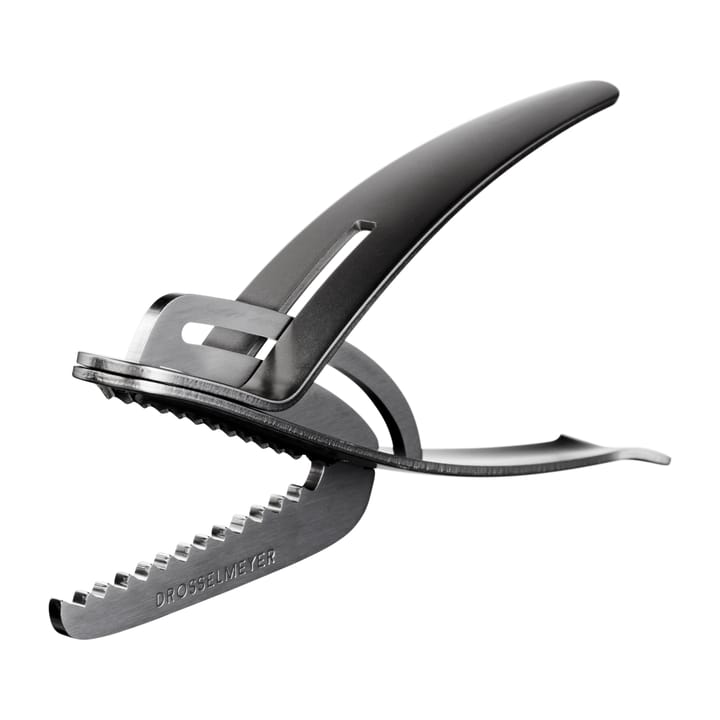 Drosselmeyer seafood pliers, 不锈钢 Drosselmeyer