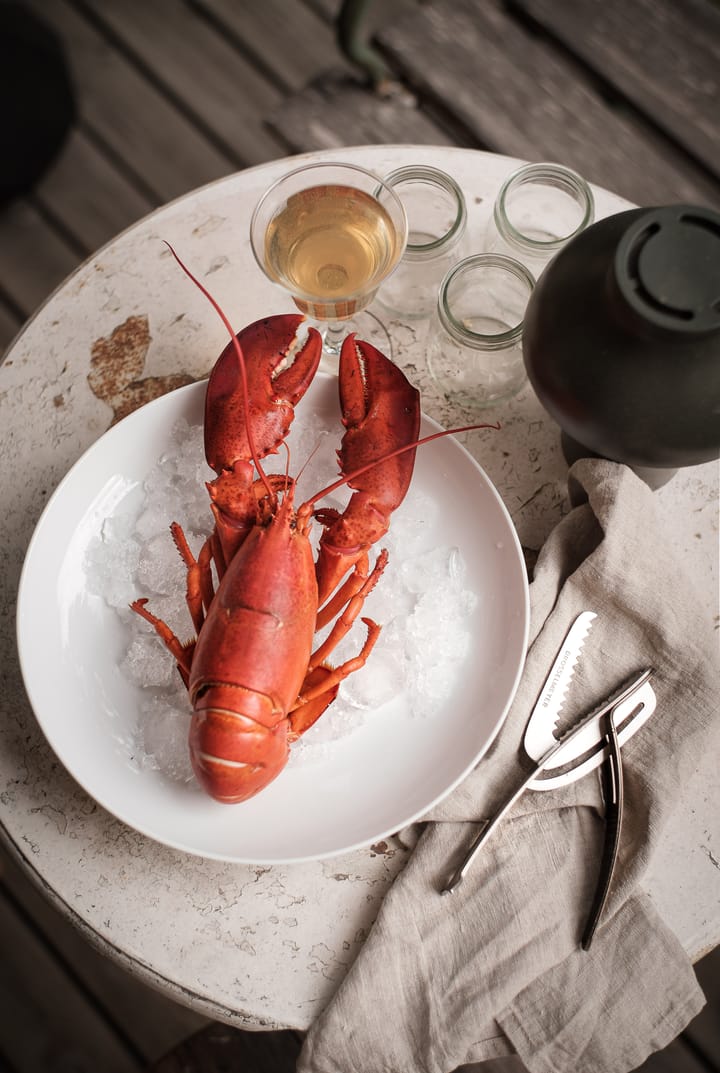 Drosselmeyer seafood pliers, 不锈钢 Drosselmeyer