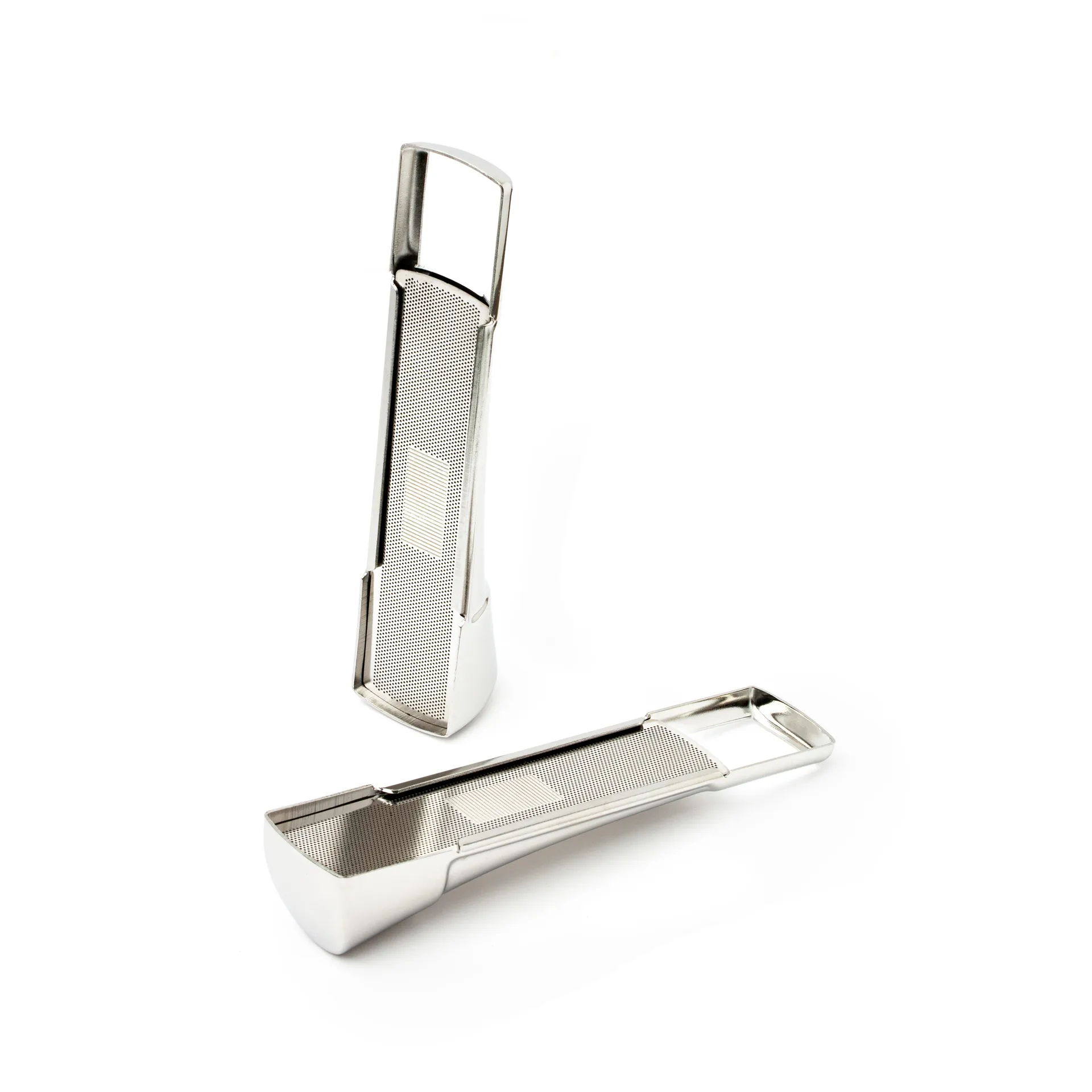 Drosselmeyer 茶漏, 银色 Drosselmeyer