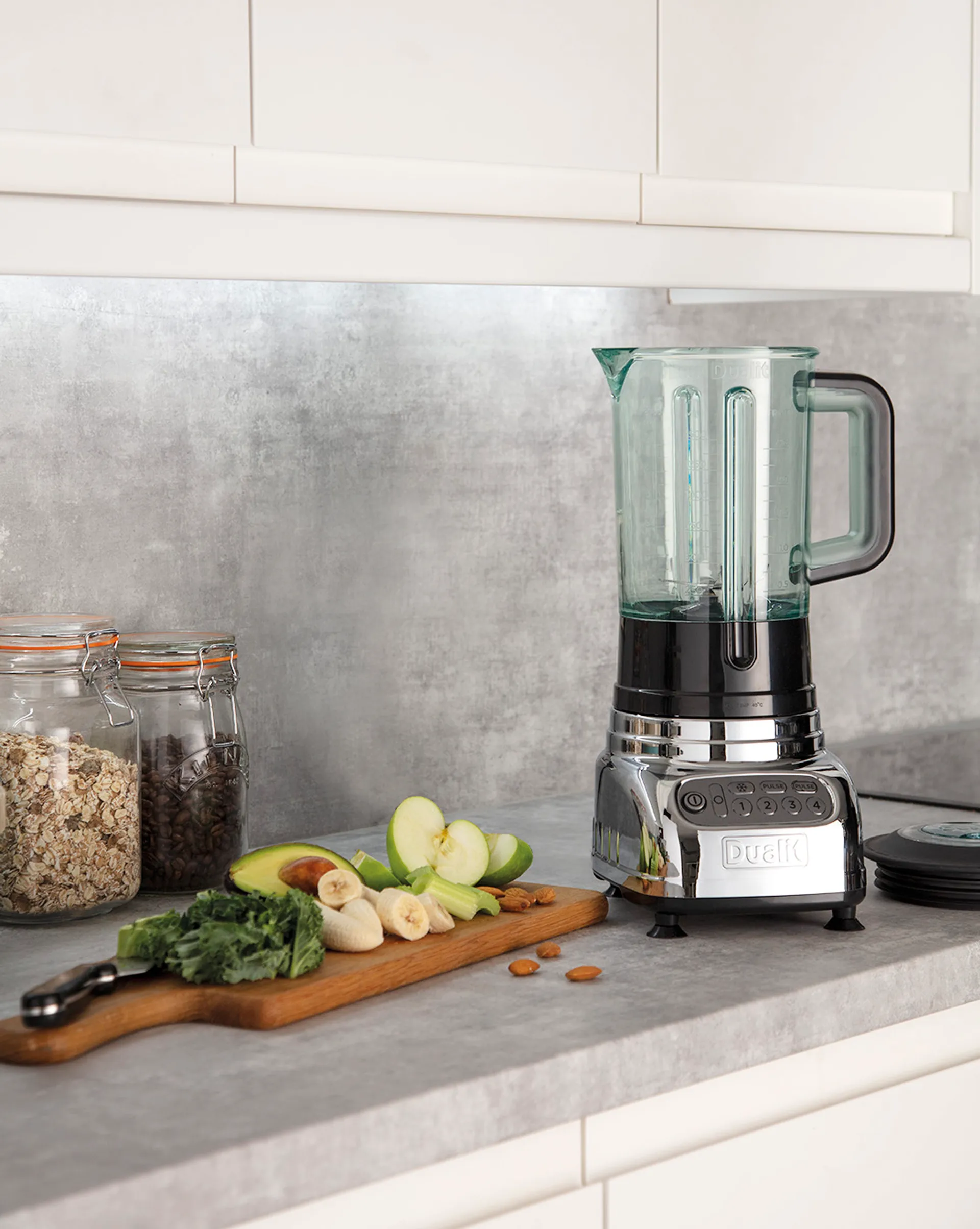 Dualit 得力 混合器, 2 L Dualit