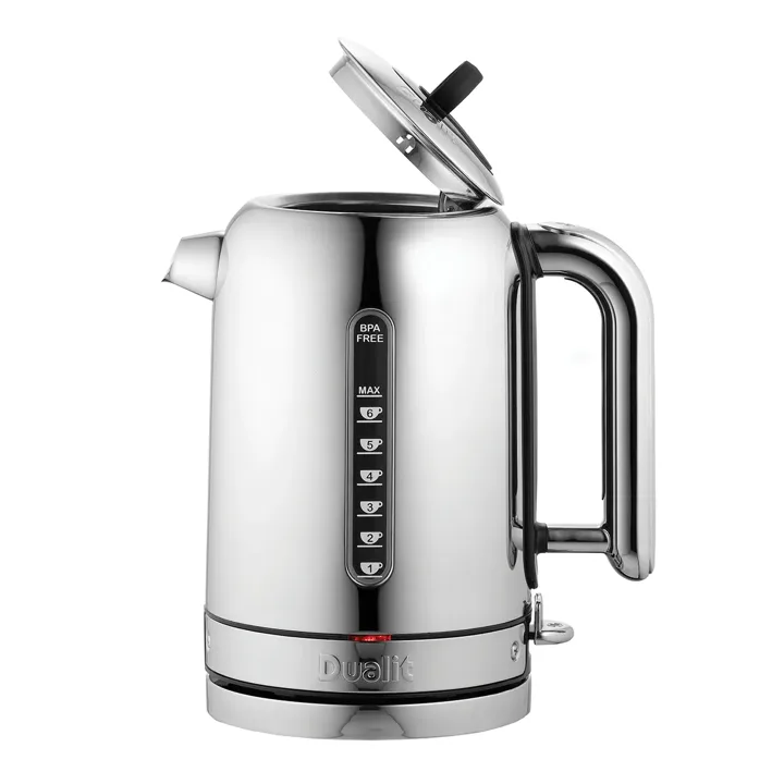 Dualit Classic 电水壶 1.7升 - 不锈钢 - Dualit