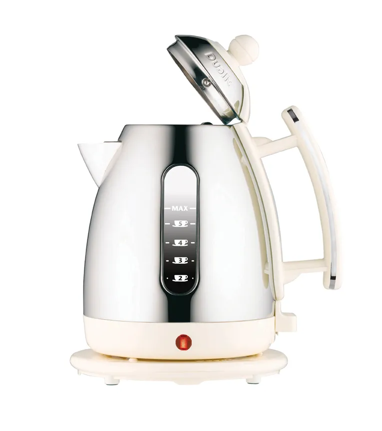 Dualit Lite 电水壶 1.5升, 米白色 Dualit