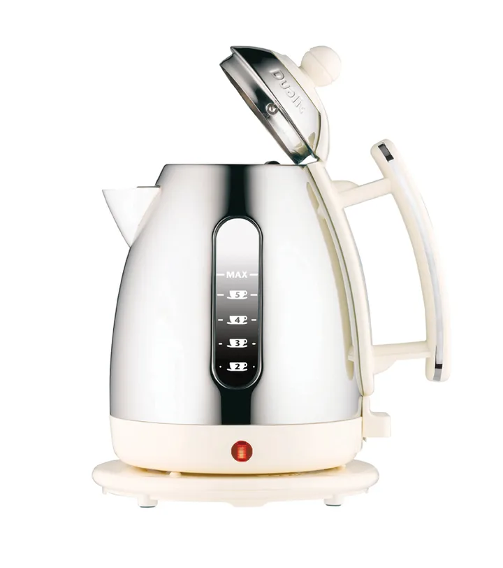 Dualit Lite 电水壶 1.5升 - 米白色 - Dualit